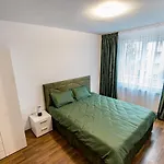 Apartament 3 Camere Royal Brasov